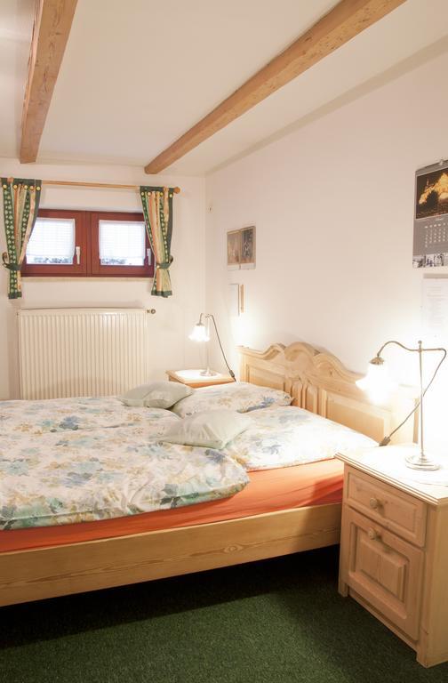 Fruehstuecks Pension Zum Postillion Klingenthal Exterior photo